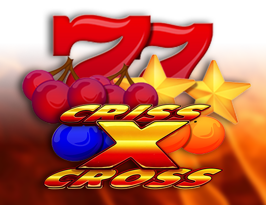 Criss Cross