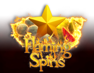 Flaming Spins