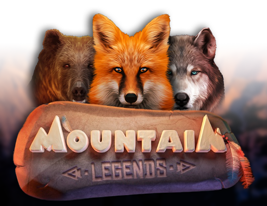 Mountain Legends