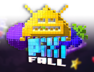 Pixi Fall slot