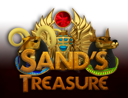 Sand's Treasure