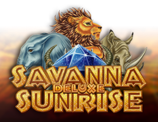 Savanna Sunrise Deluxe