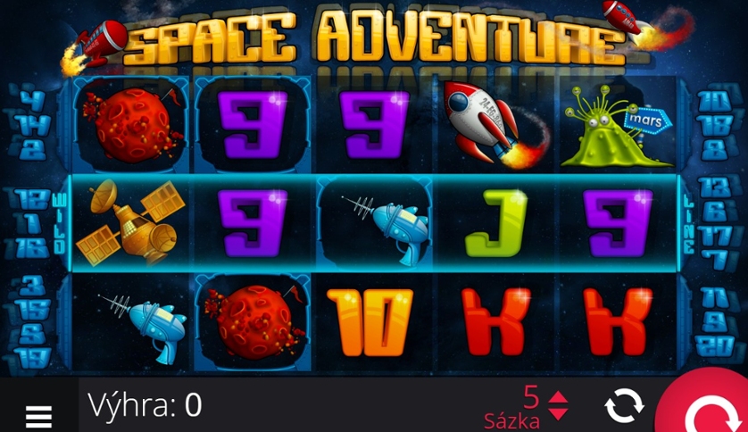 eGaming Slot Machines - Play Free eGaming Slot Games Online