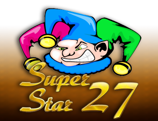 Super Star 27