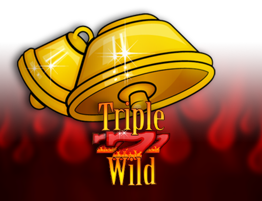 Triple Wild Seven