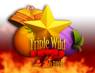 Triple Wild Seven 5 Reels Game Review