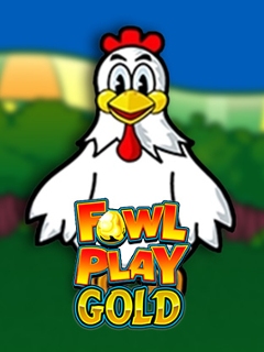 Fowl Play Gold