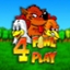 4 Fowl Play