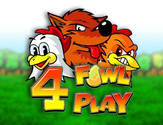 4 Fowl Play