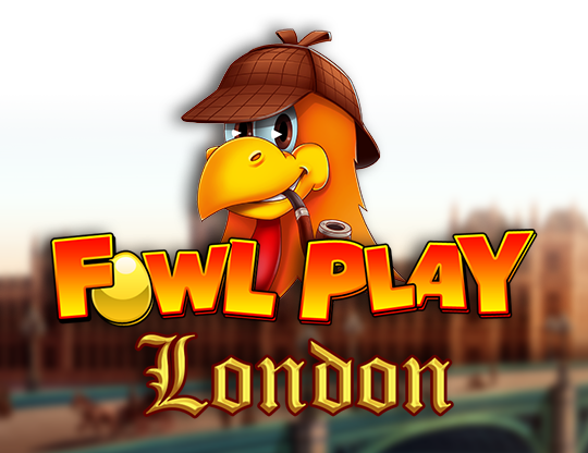 Fowl Play London