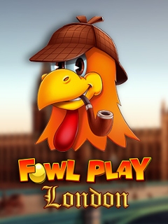 Fowl Play London