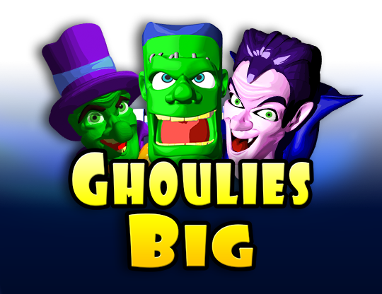 Big Ghoulies