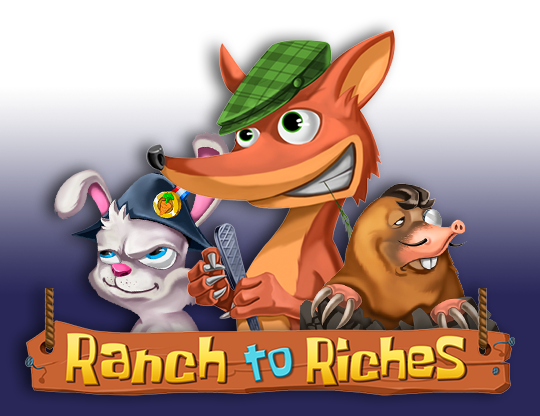 Ranch to Riches