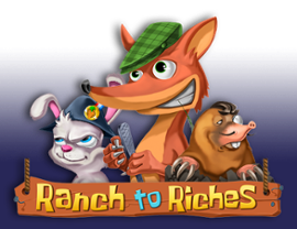 Ranch to Riches