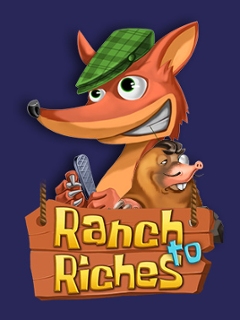 Ranch to Riches