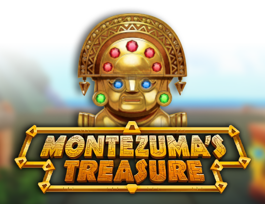 Montezuma's Treasure