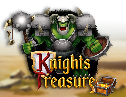 Knights Treasure