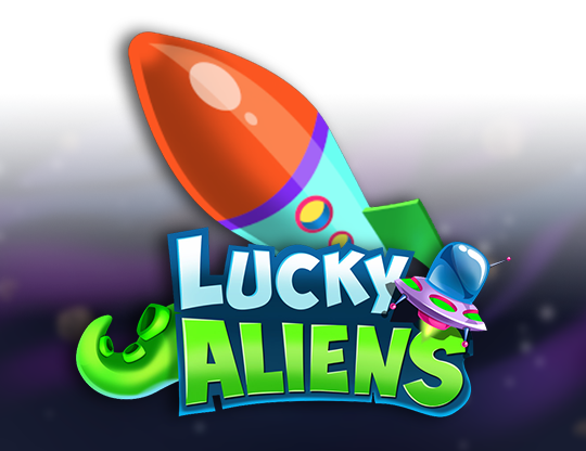 Lucky Aliens