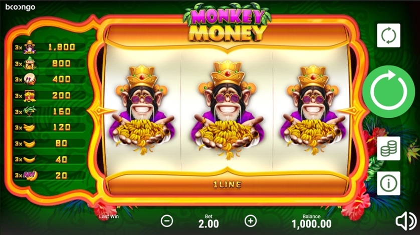 Monkey Money Slots 2 Monkey Money Slots 2