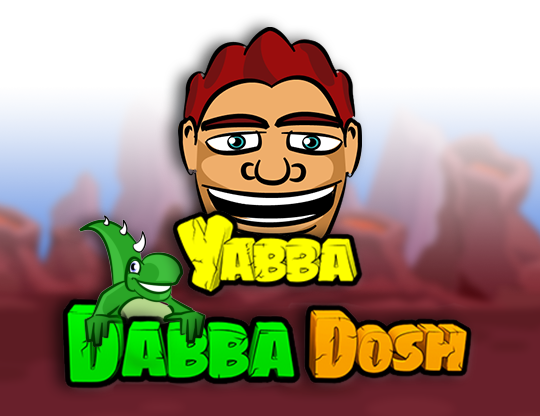 Yabba Dabba Dosh