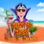 Haunted House Rest in Paradise