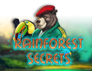 Rainforest Secrets
