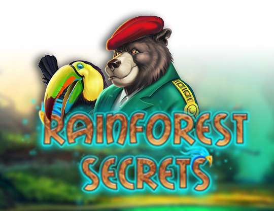 Rainforest Secrets
