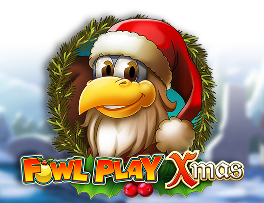 Fowl Play Xmas