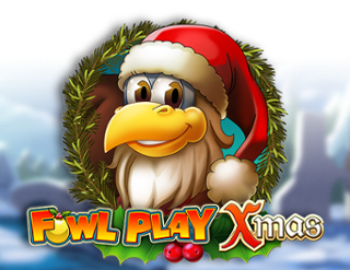 Fowl Play Xmas