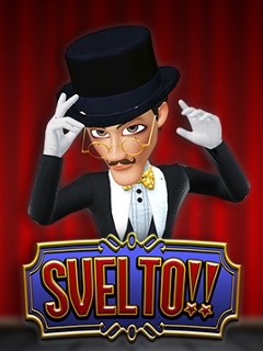 Svelto!!