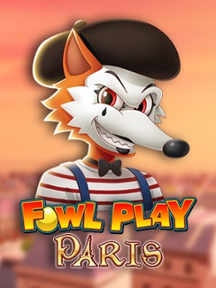 Fowl Play Paris