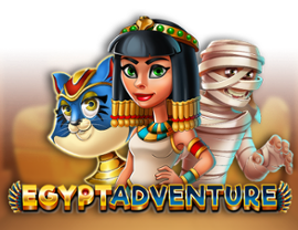 Egypt Adventure