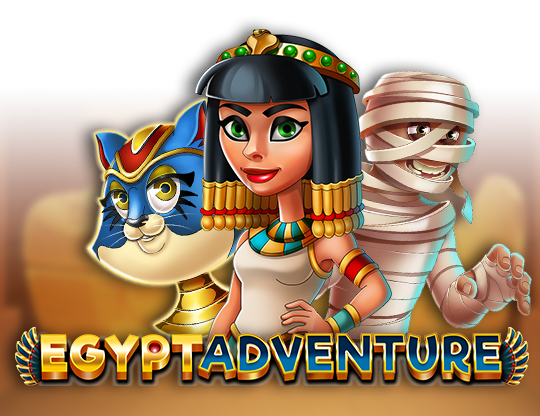 Egypt Adventure