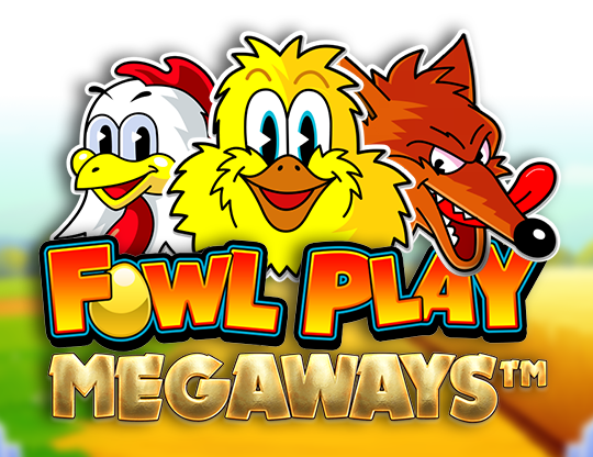 Fowl Play Megaways