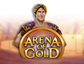 Arena of Gold