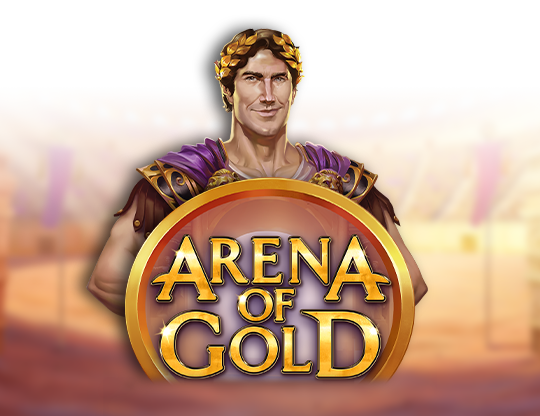 Arena of Gold