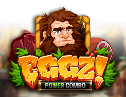 Eggz! POWER COMBO