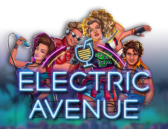 Electric Avenue