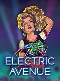 Electric Avenue