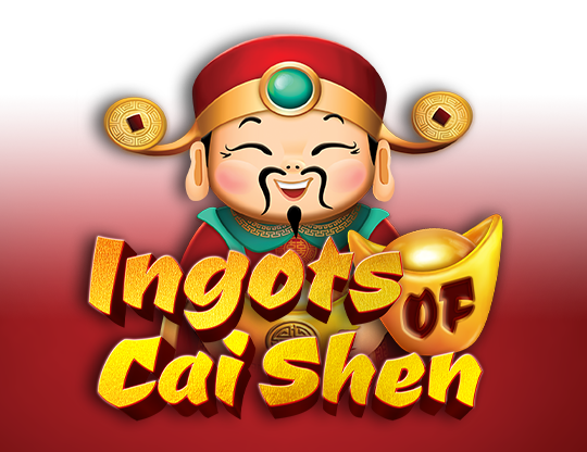 Ingots of Cai Shen