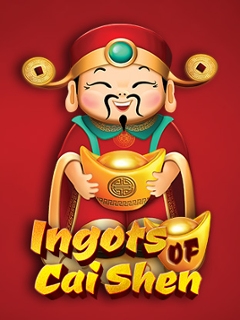 Ingots of Cai Shen