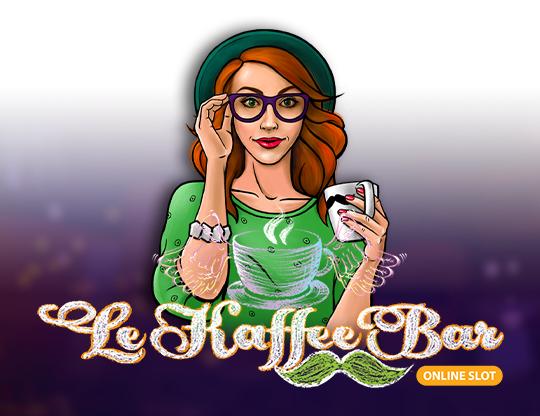 Le Kaffee Bar