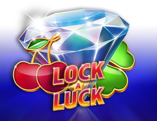 Lock A Luck