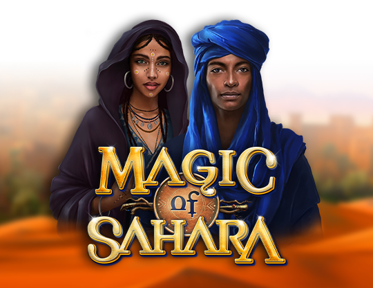 Magic of Sahara