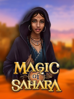 Magic of Sahara