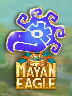 Mayan Eagle