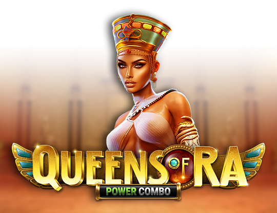 Queens of Ra: POWER COMBO