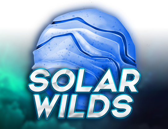 Solar Wilds
