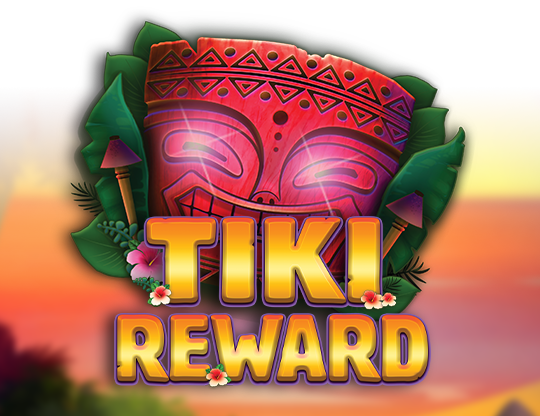 Tiki Reward