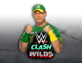 WWE: Clash of the Wilds